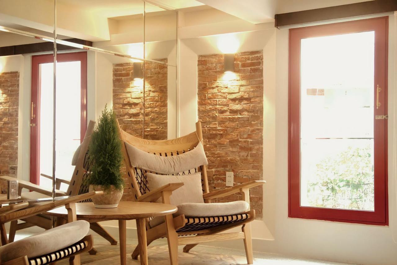 Leiden Homestay&Cafe' Ciudad Ho Chi Minh  Exterior foto