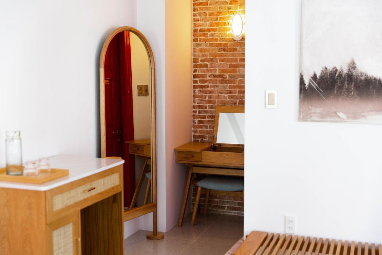 Leiden Homestay&Cafe' Ciudad Ho Chi Minh  Exterior foto