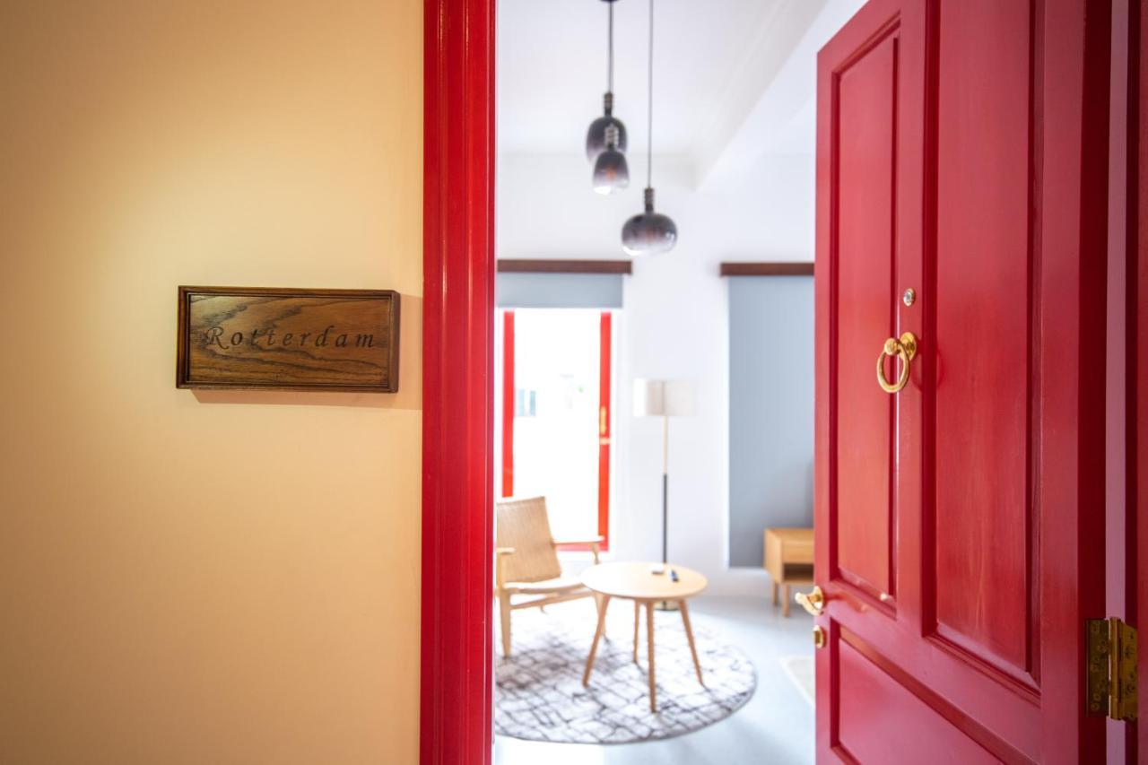 Leiden Homestay&Cafe' Ciudad Ho Chi Minh  Exterior foto